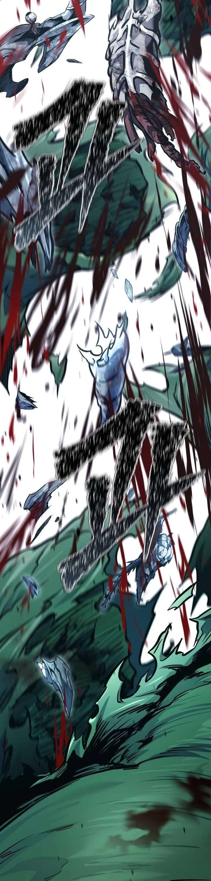 Tower of God Chapter 629 image 56